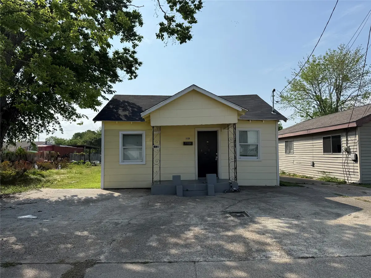 1129 Beech Street, Baytown, TX 77520 - #1