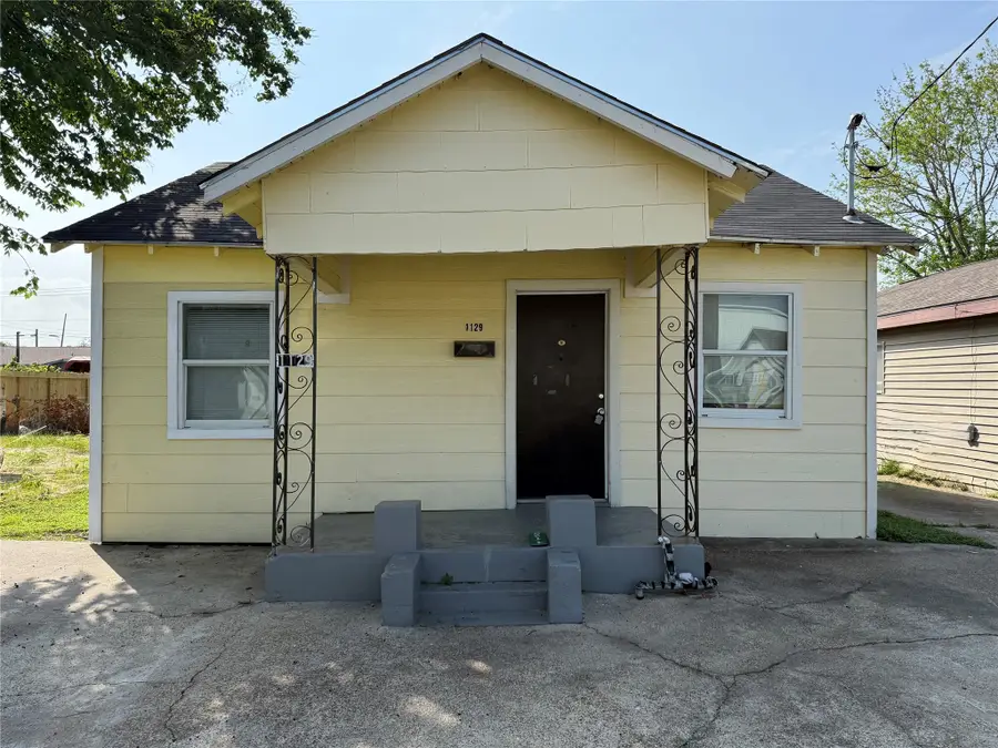 1129 Beech Street, Baytown, TX 77520 - #2