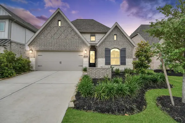 11127 Plateau Oak Drive, Cypress, TX 77433