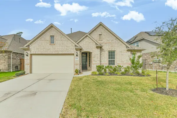 9411 Thornbluff Creek Court, Porter, TX 77365