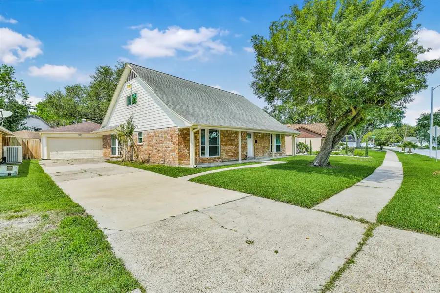 12011 Kirknoll Drive, Houston, TX 77089 - #2