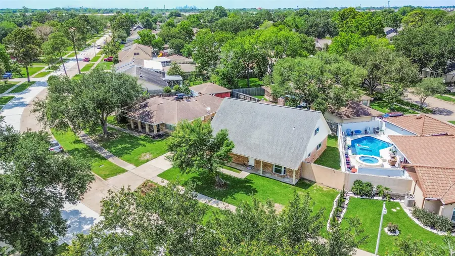 12011 Kirknoll Drive, Houston, TX 77089 - #3