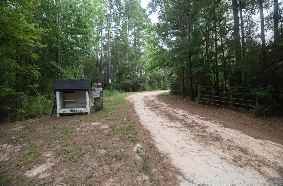 281 Mcgehee Road, Willis, TX 77378 - #2