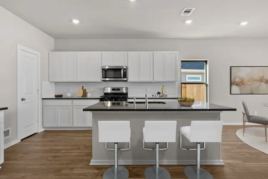 252 Orchard Laurel Drive, Alvin, TX 77511 - #2