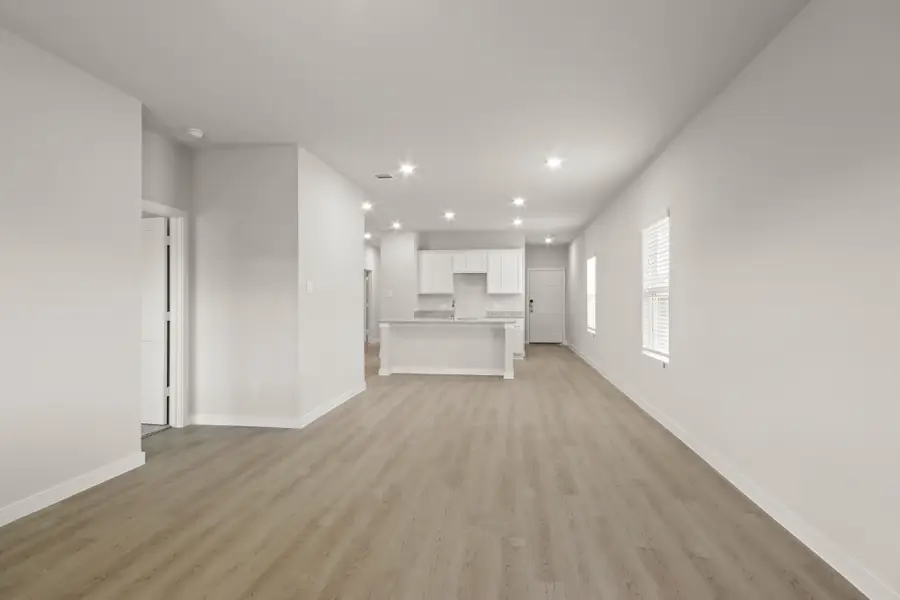 2134 Open Prairie Drive, Texas City, TX 77568 - #3