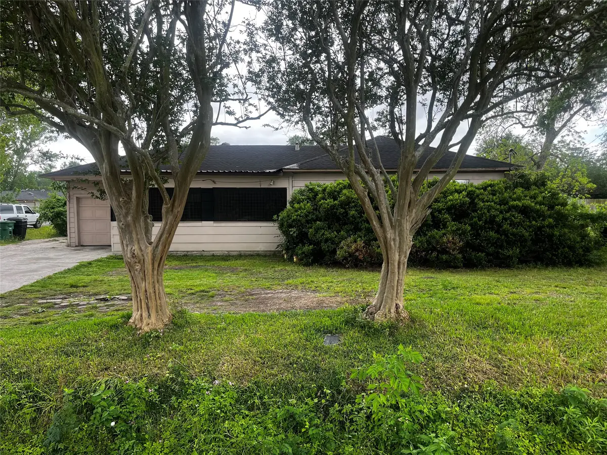 8038 Talton Street, Houston, TX 77028 - #1
