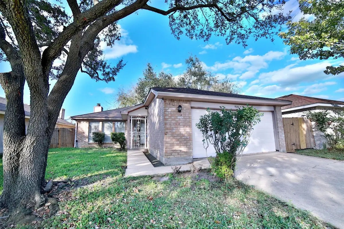 9526 Langdon Lane, Houston, TX 77036 - #1