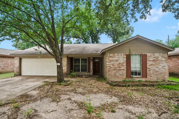 23538 Canyon Lake Drive, Spring, TX 77373