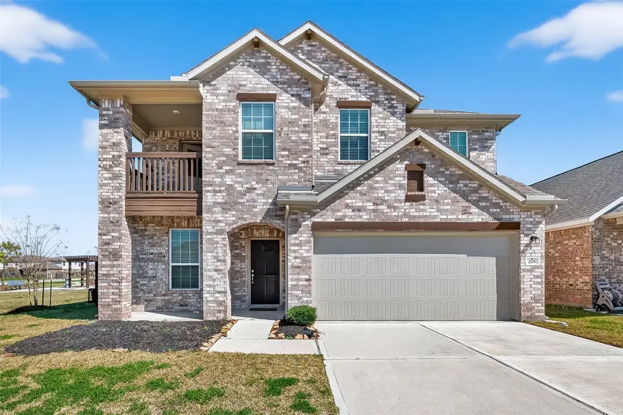 205 Bonita Beach Drive, Katy, TX 77493 - #2