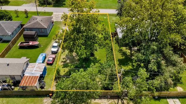 1514 2nd Street, League City, TX 77573