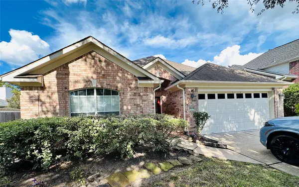 20230 Concord Hill Drive, Cypress, TX 77433