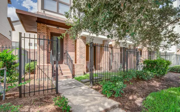2818 Polk Street, Houston, TX 77003