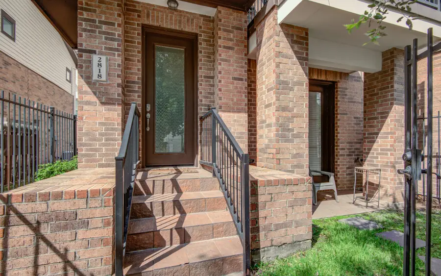 2818 Polk Street, Houston, TX 77003 - #2