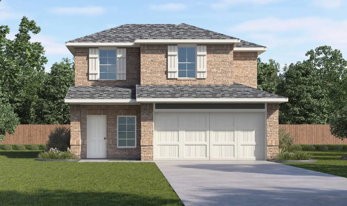 10618 Dogwood Sky Drive, Beasley, TX 77417 - #1