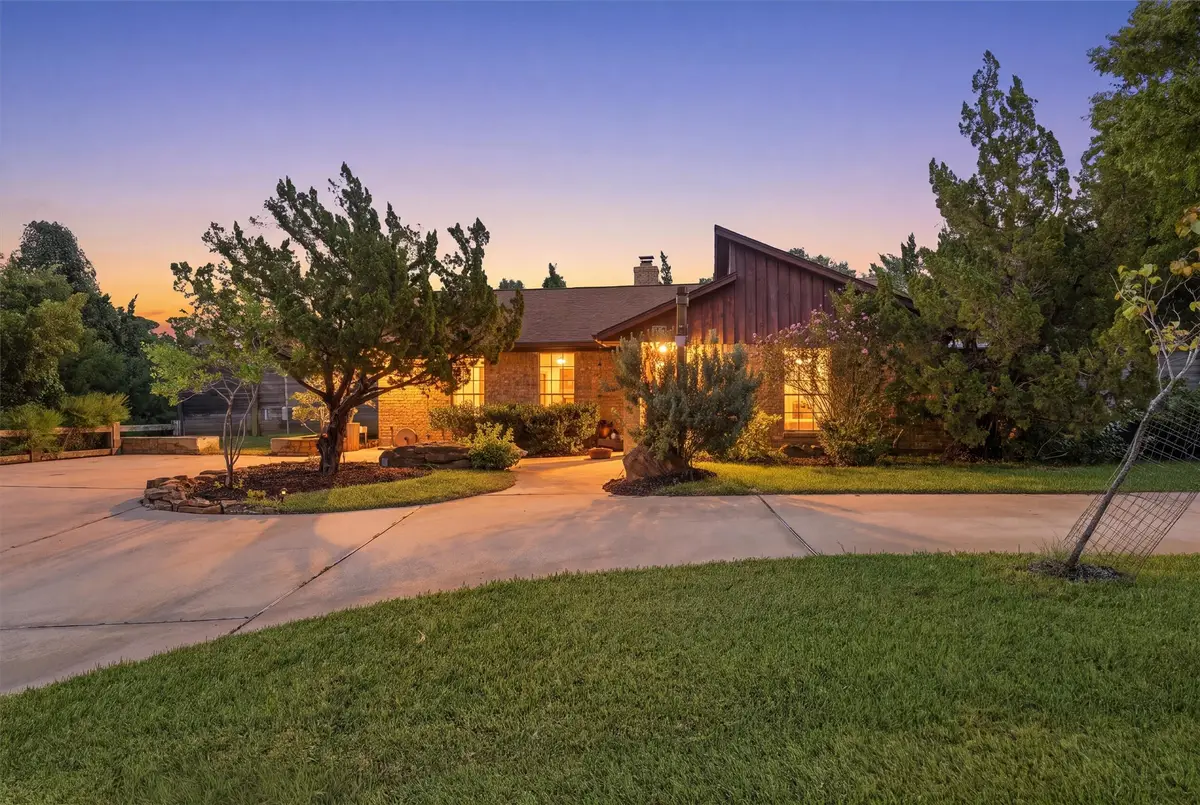 20 Ash Park Drive, Coldspring, TX 77331 - #1
