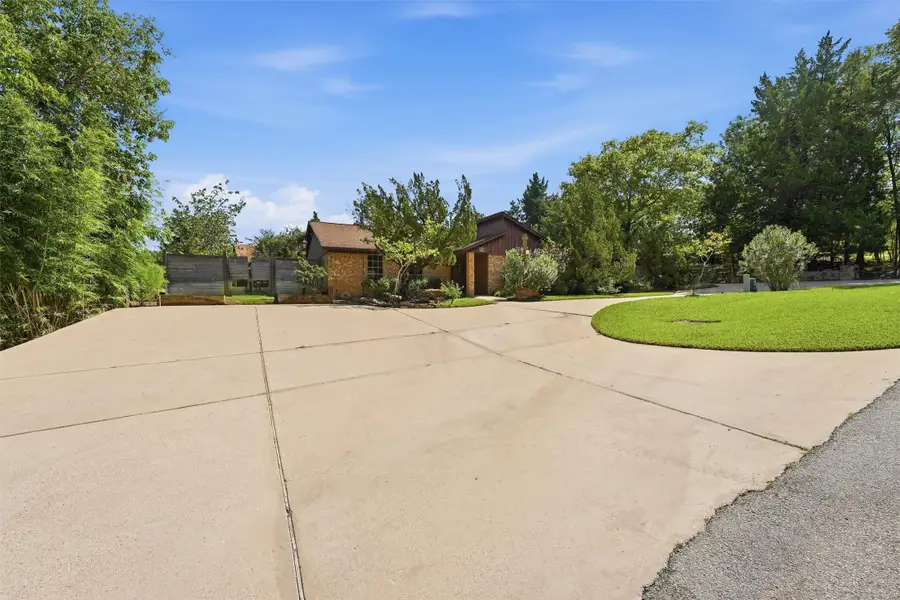 20 Ash Park Drive, Coldspring, TX 77331 - #3