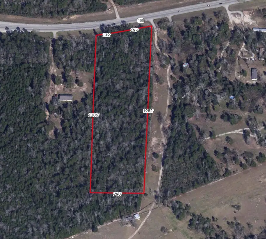 7.5 Acres Highway 105 Highway, Cleveland, TX 77328 - #2
