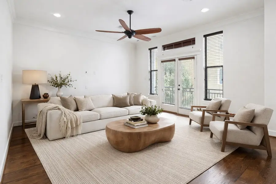 612 W 27th Street, Houston, TX 77008 - #2