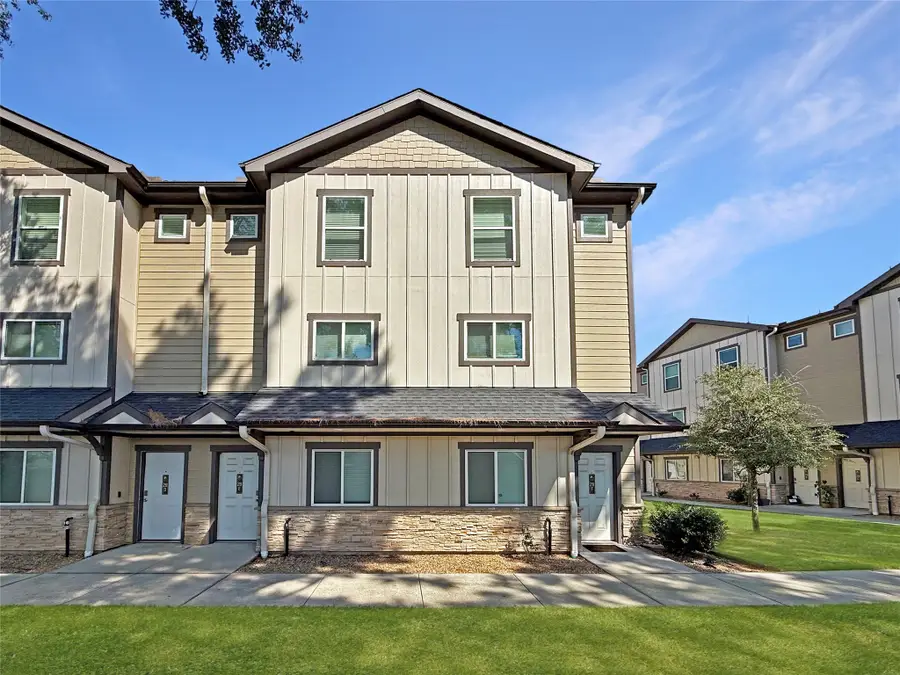 12603 Telge Road #28E-F, Cypress, TX 77429 - #2