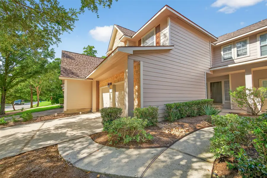 18 W Greenhill Terrace Place, The Woodlands, TX 77382 - Image #3