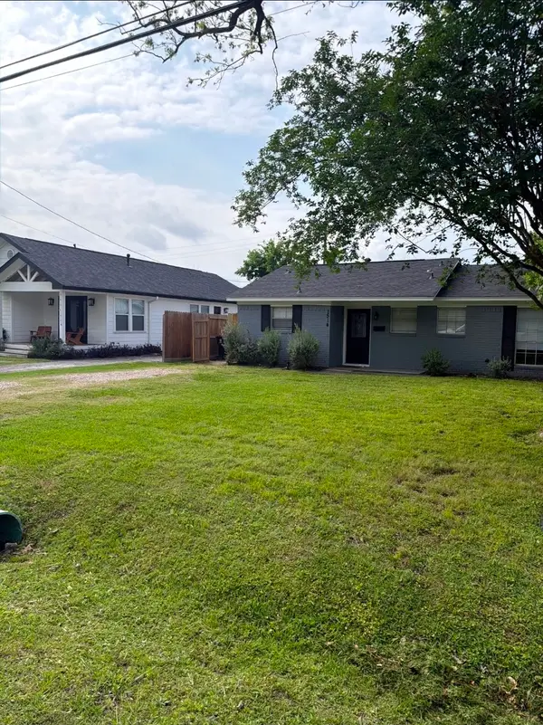 1514 W 21st Street, Houston, TX 77008