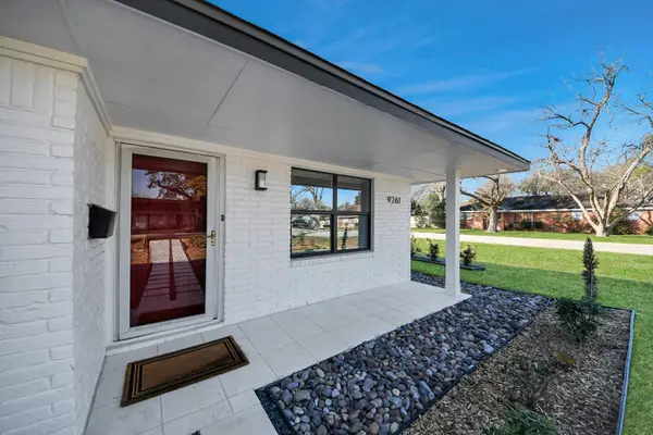 9261 Autauga Street, Houston, TX 77080