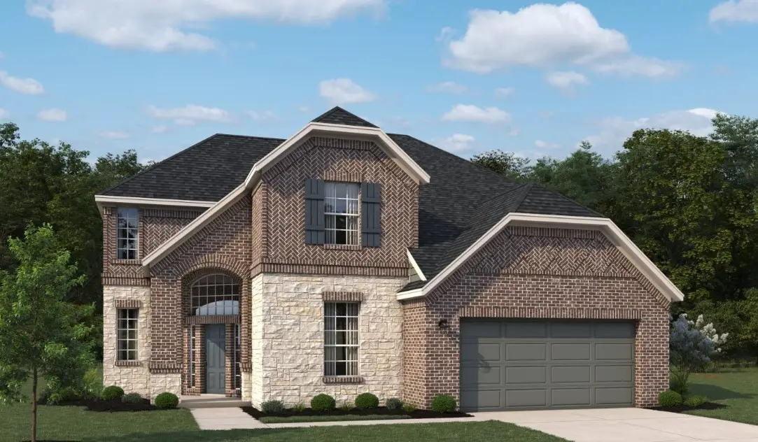 4133 Hazy Rock Lane, League City, TX 77573 - #1