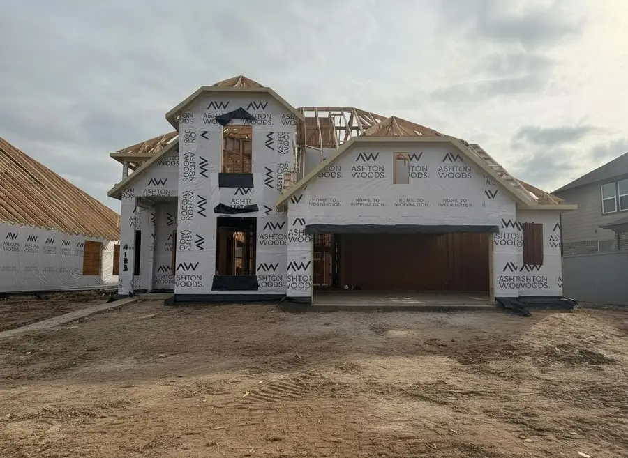 4133 Hazy Rock Lane, League City, TX 77573 - #2