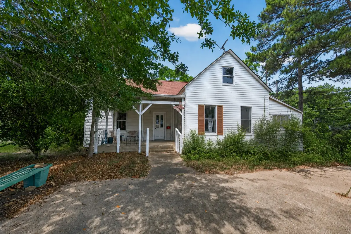 31826 Waller Tomball Road, Waller, TX 77484 - #1