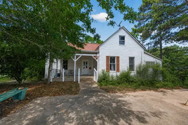 31826 Waller Tomball Road, Waller, TX 77484