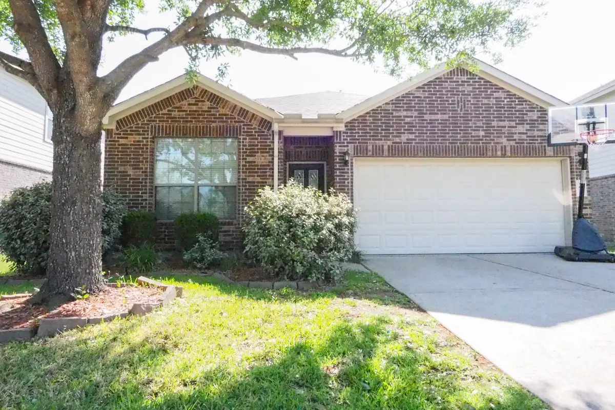 1414 S Maple Drive, Katy, TX 77493 - #1