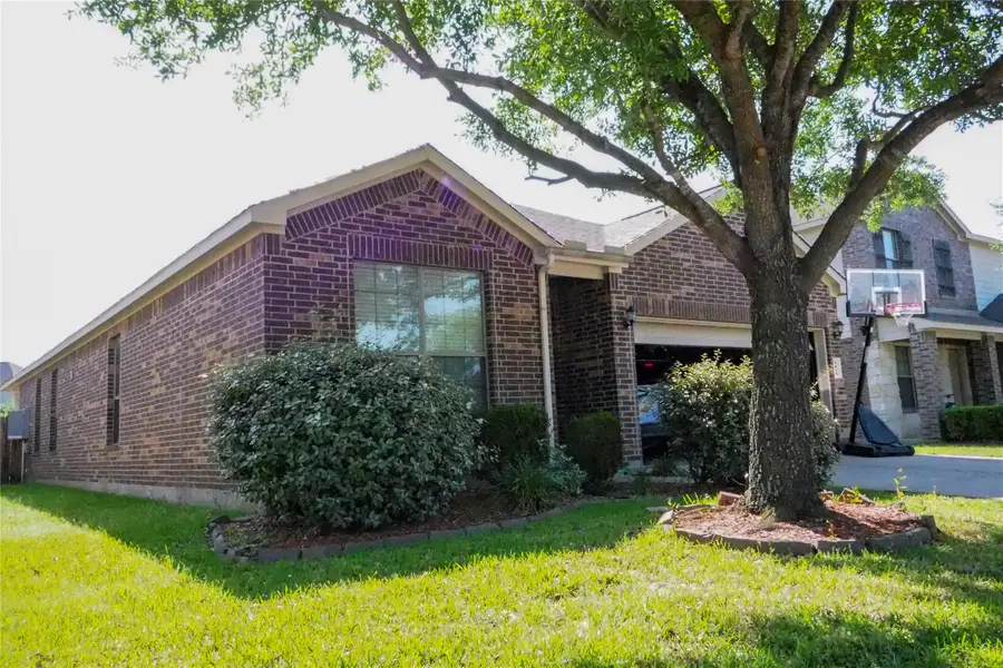 1414 S Maple Drive, Katy, TX 77493 - #2