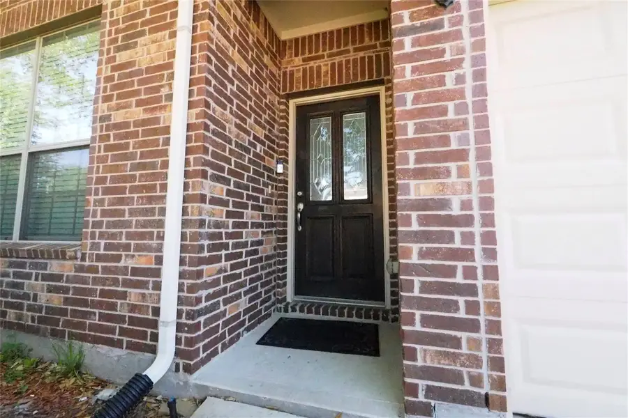 1414 S Maple Drive, Katy, TX 77493 - #3