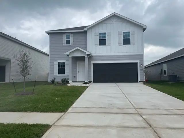 31038 Gayle Prairie Oaks Street, Waller, TX 77484 - #1
