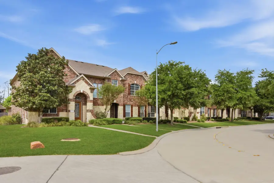 16023 Powder Springs Lane, Houston, TX 77070 - #3