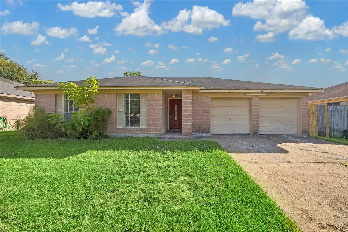 12006 Pompton Drive, Houston, TX 77089 - #1