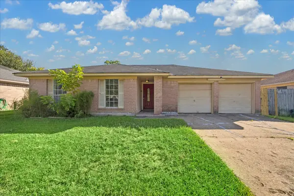 12006 Pompton Drive, Houston, TX 77089
