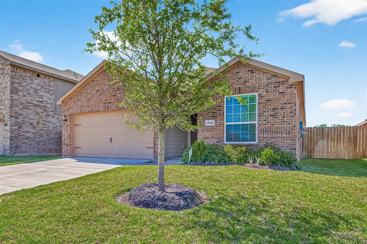 8143 Vacek Meadows Loop, Richmond, TX 77469 - #1