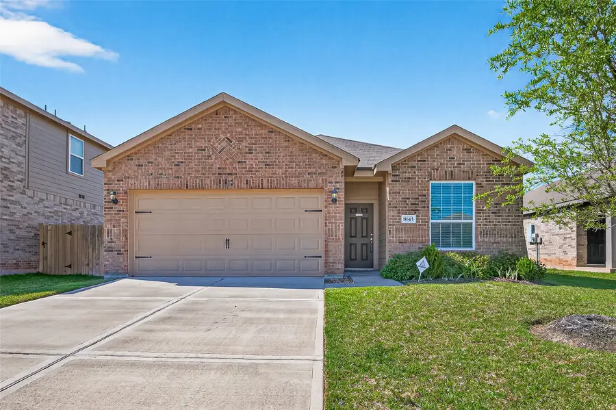 8143 Vacek Meadows Loop, Richmond, TX 77469 - #2