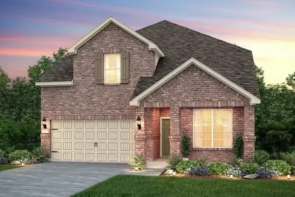 15166 Wild Gully Way, Conroe, TX 77378