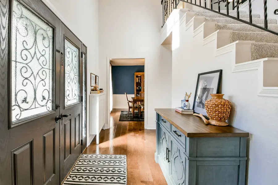 2914 Quail Valley East Drive, Missouri City, TX 77489 - #3