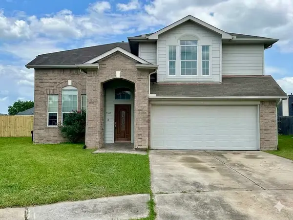 7307 Eden Crossing Lane, Richmond, TX 77407