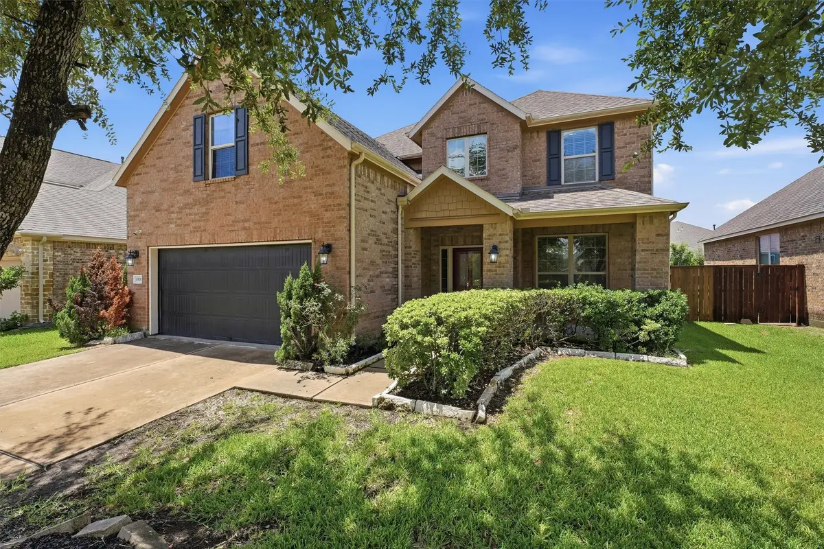 1908 Sunset Terrace Lane, Pearland, TX 77089 - #1