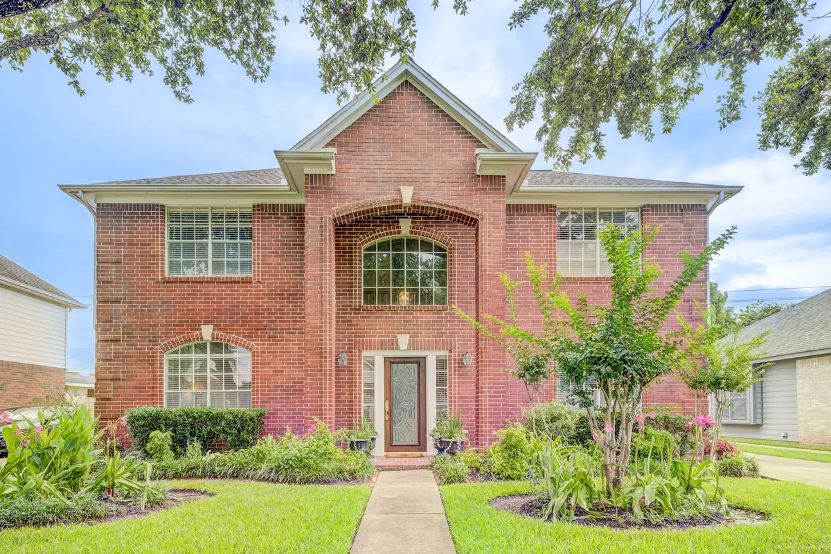 2810 Plantation Wood Lane, Missouri City, TX 77459 - #1