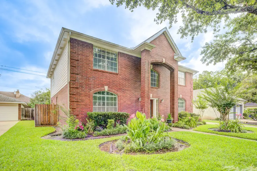 2810 Plantation Wood Lane, Missouri City, TX 77459 - #3