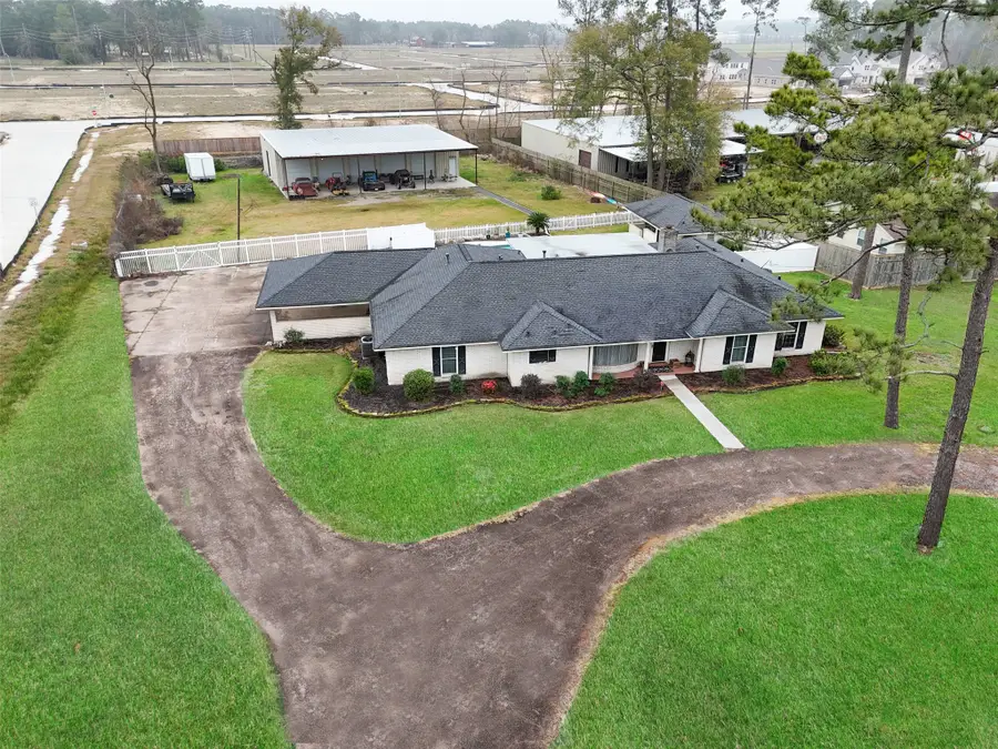 1743 S Houston Avenue, Humble, TX 77396 - Image #2