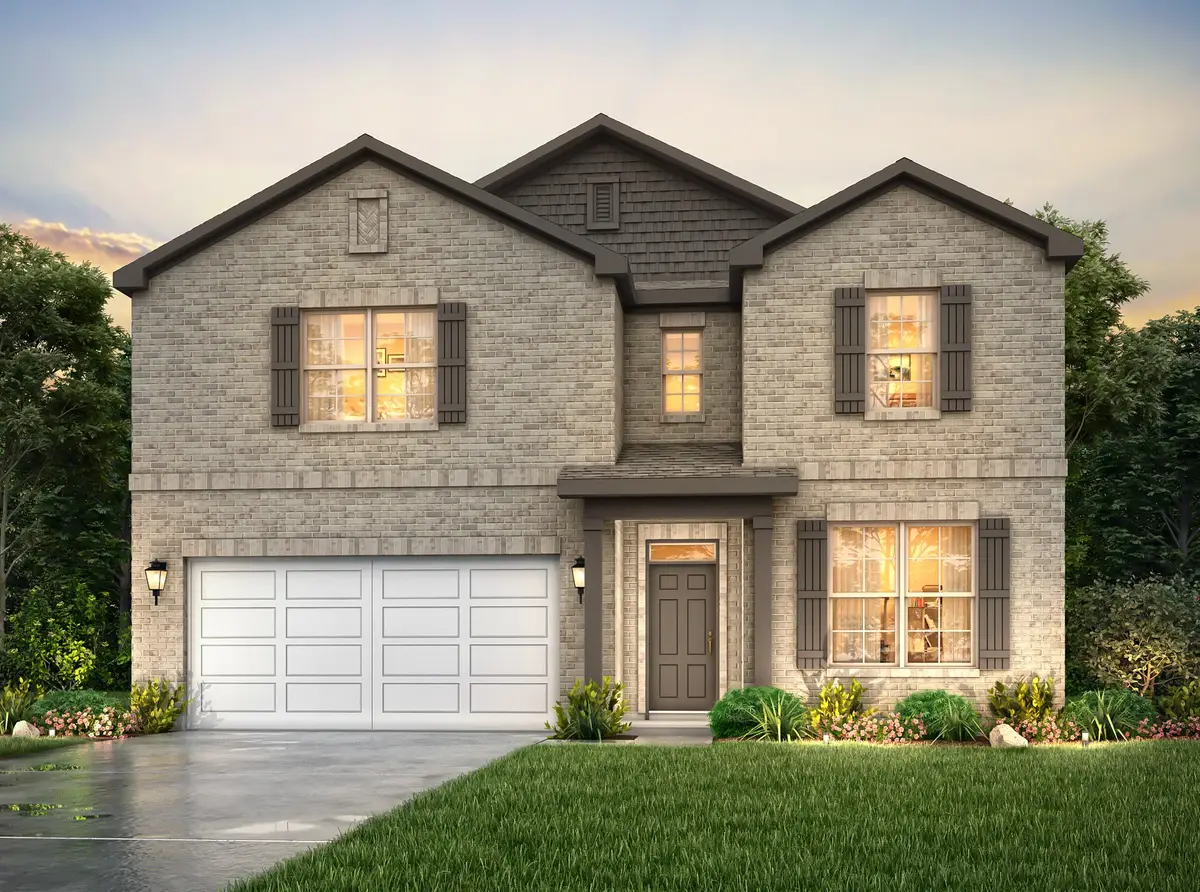 24879 Hazel Cove Way, Montgomery, TX 77316 - #1