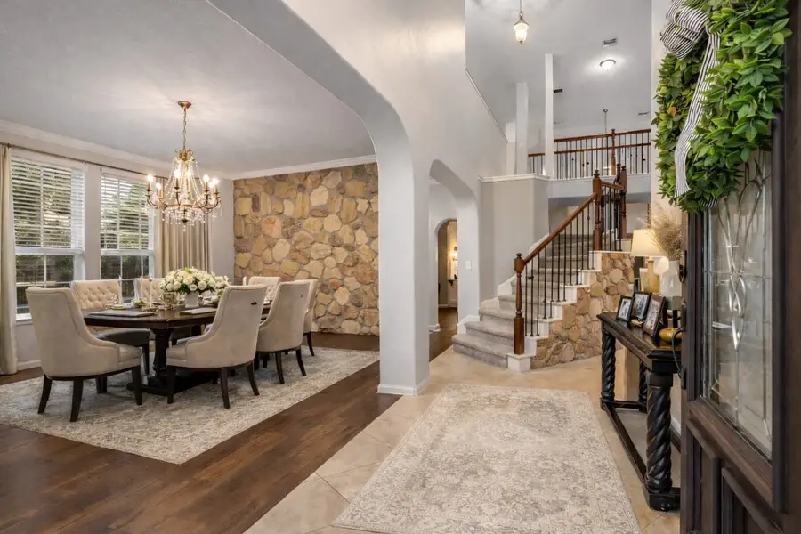 5714 Brookway Willow Drive, Spring, TX 77379 - #2