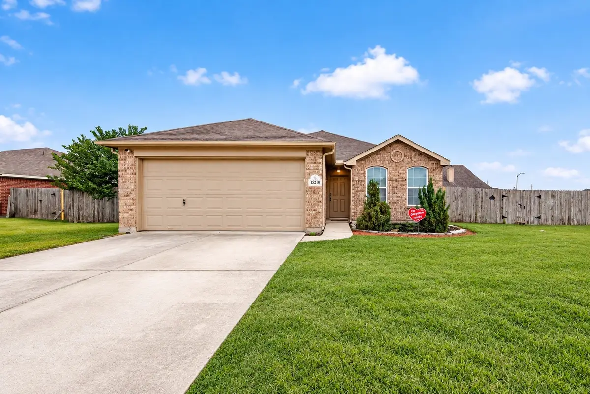 15210 Victoria, Baytown, TX 77523 - #1