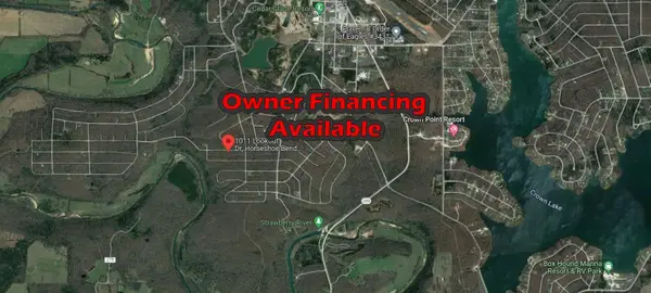 1011 Lookout Drive, Other, Ar 72512